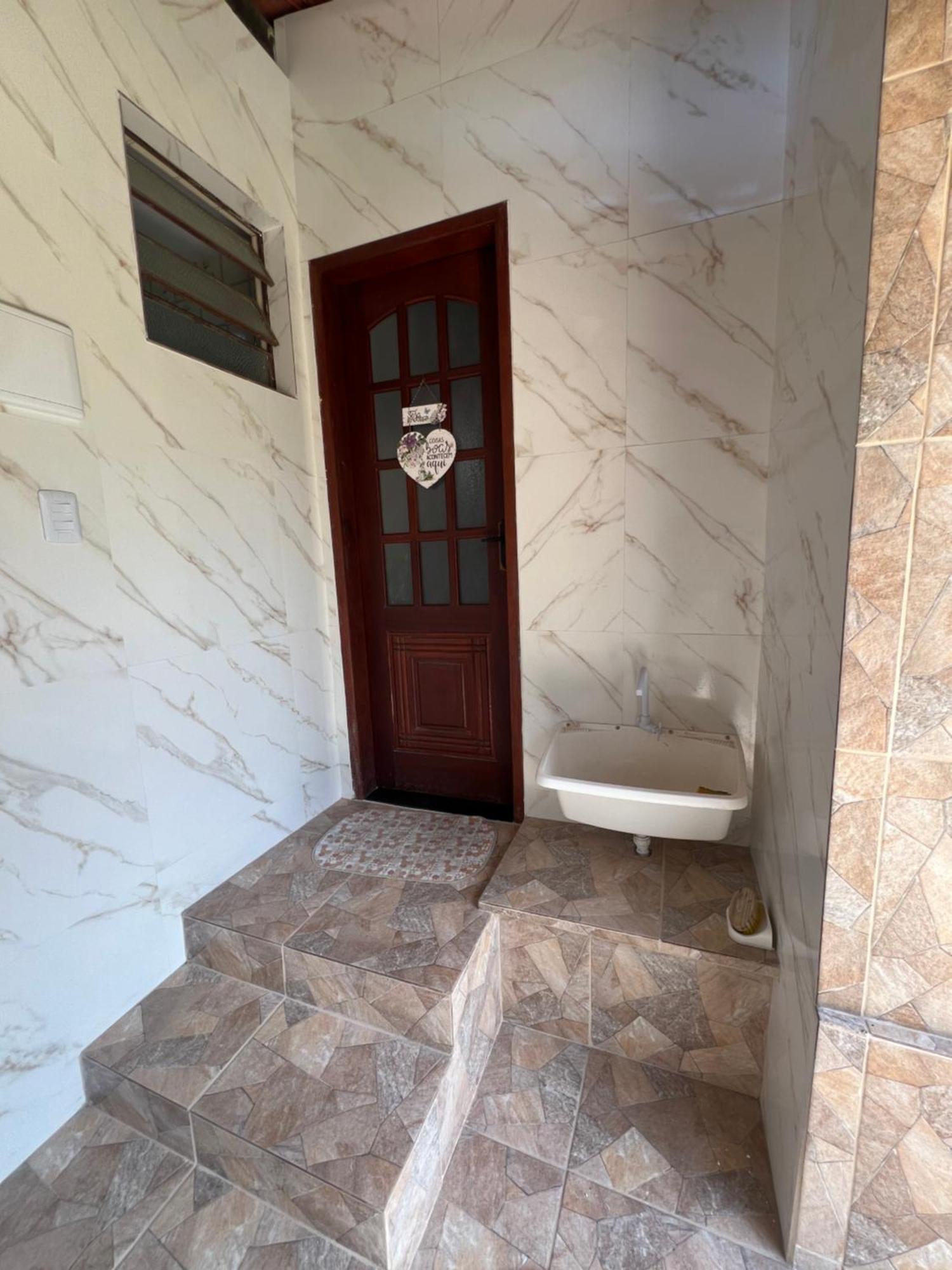 Flat Marica Com Ar-Condicionado Villa Dış mekan fotoğraf